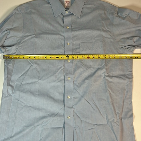 Brooks Brothers Madison Button Down Shirt - Picture 7 of 11